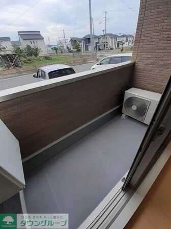 パークサイド Mの物件内観写真